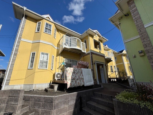 物件外観写真1　(外観)