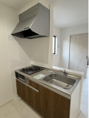 物件内観写真2　(同型イメージ)