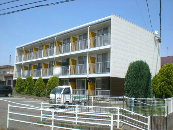 建物外観(外観)