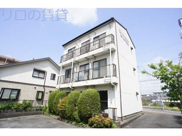 建物外観(外観)