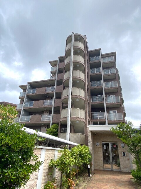 物件外観写真1　(外観)