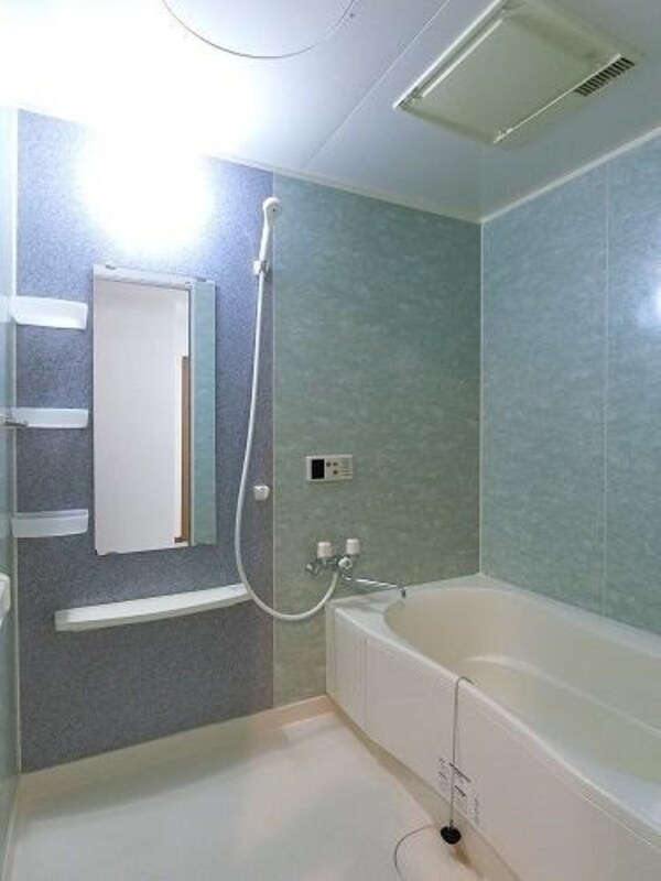 バス／シャワールーム等(別号室イメージ)