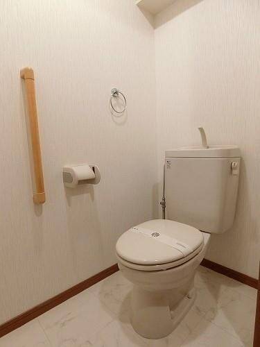 物件内観写真11　(別号室イメージ)