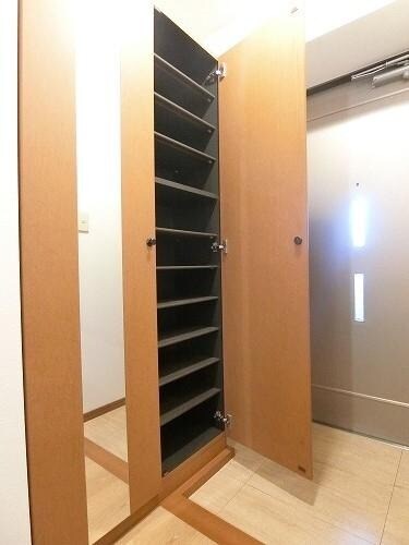 物件内観写真12　(別号室イメージ)