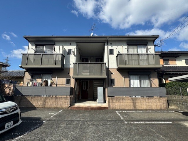 物件外観写真1　(外観)