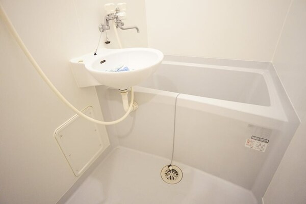 バス／シャワールーム等(別号室)