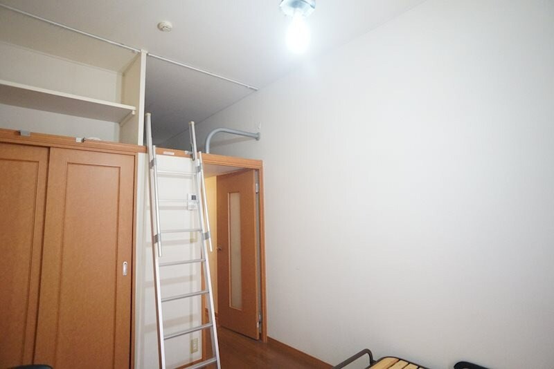 物件内観写真8　(別号室)