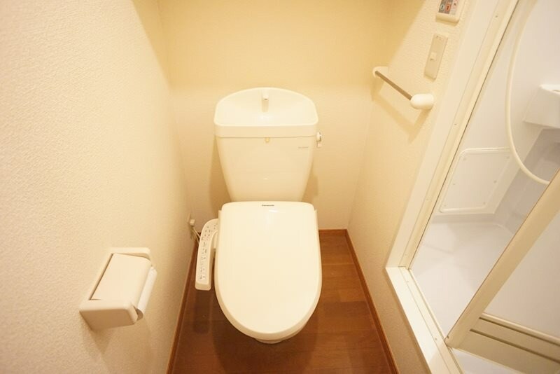 物件内観写真10　(別号室)