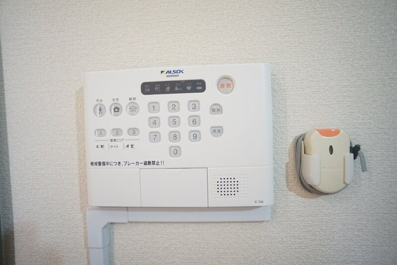 物件内観写真13　(別号室)