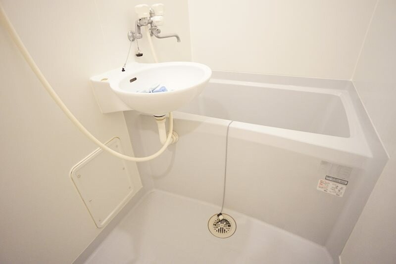 物件内観写真18　(別号室)