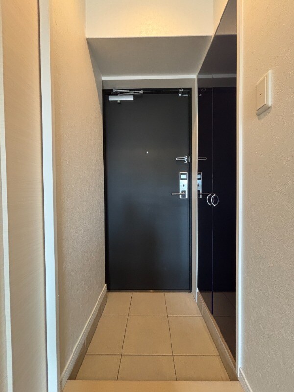 物件内観写真11　(907号室　写真)