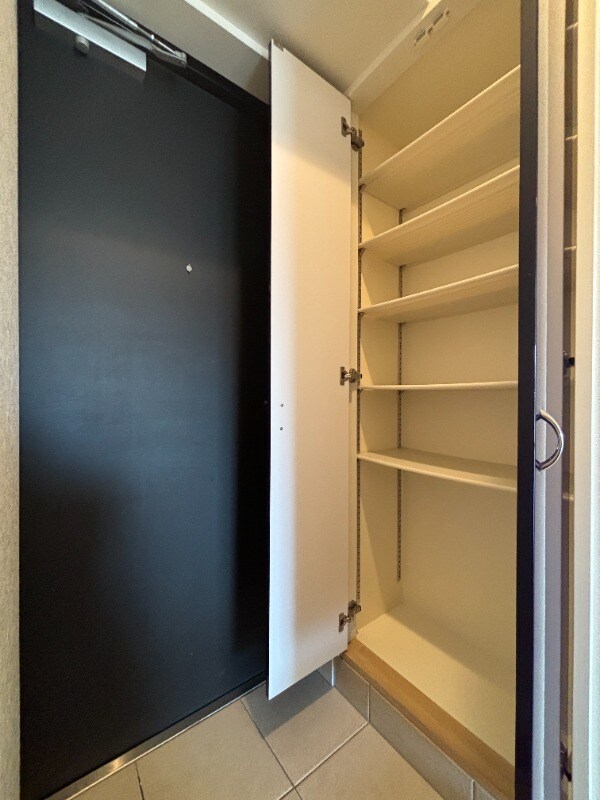 物件内観写真17　(907号室　写真)