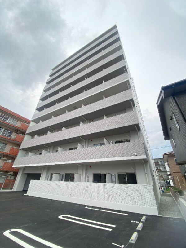 建物外観(外観)