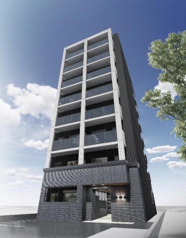 建物外観(外観)