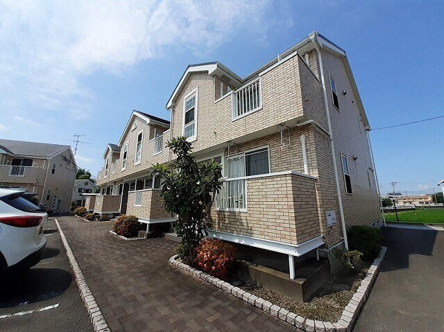 物件外観写真1　(外観)