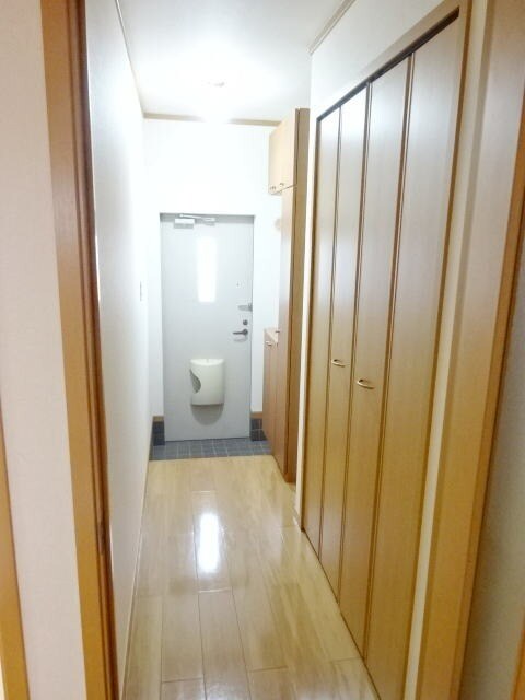 物件内観写真2　(別号室イメージ)