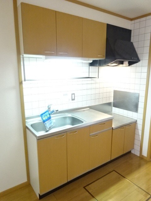 物件内観写真4　(別号室イメージ)