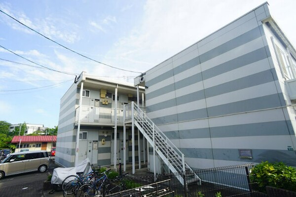 建物外観(外観)