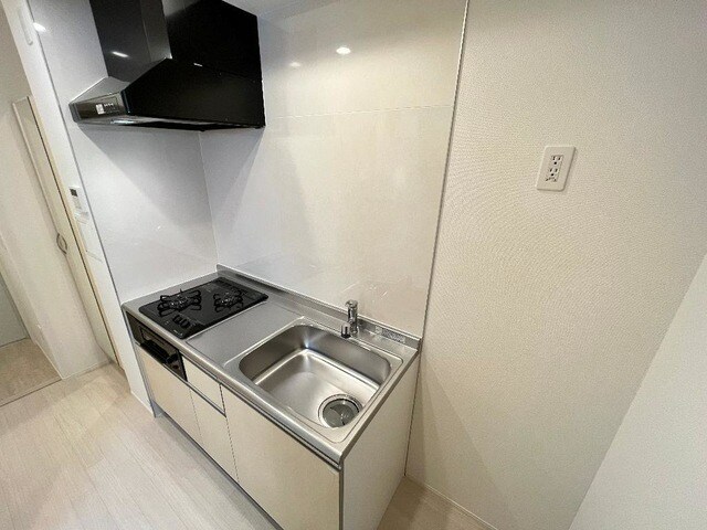 物件内観写真4　(同型タイプ)