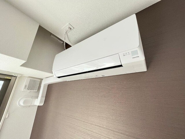 物件内観写真12　(同型タイプ)