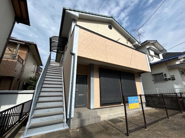 建物外観(外観)