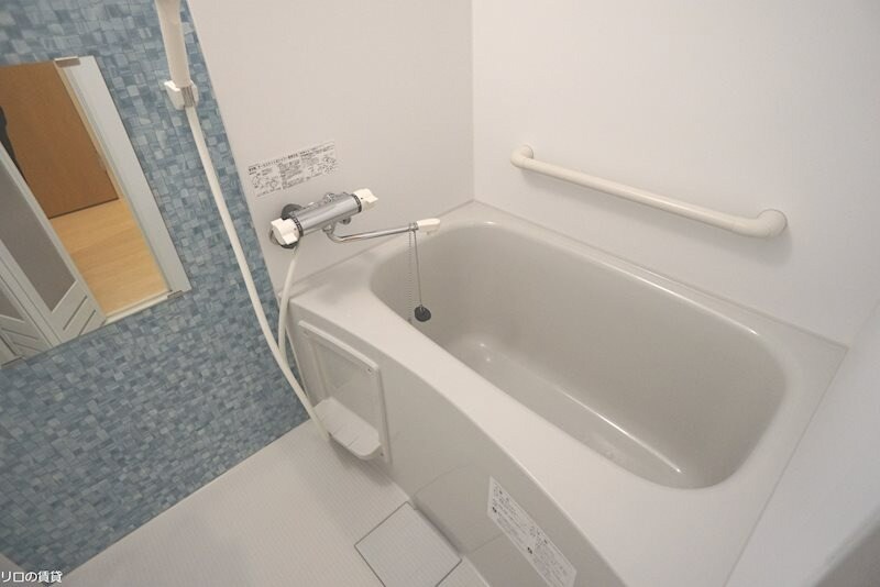 物件内観写真6　(別号室)