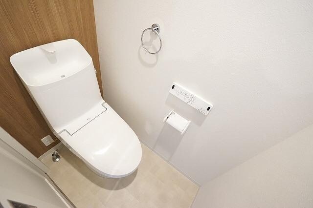 物件内観写真11　(同型イメージ)