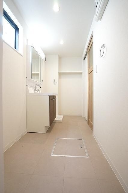 物件内観写真13　(同型イメージ)