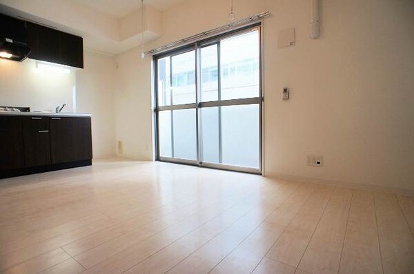 バルコニー(同型イメージ)