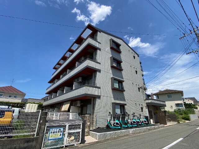 物件外観写真1　(外観)