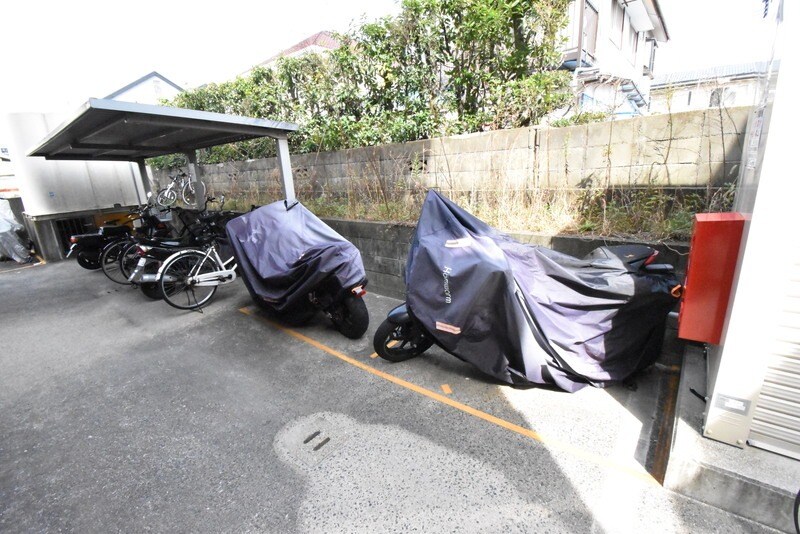 物件内観写真11　