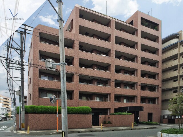 物件外観写真1　(外観)