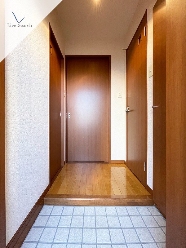 物件内観写真5　(別号室)