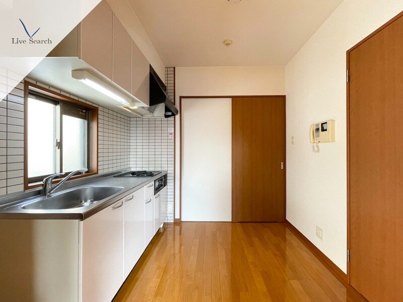 物件内観写真6　(別号室)