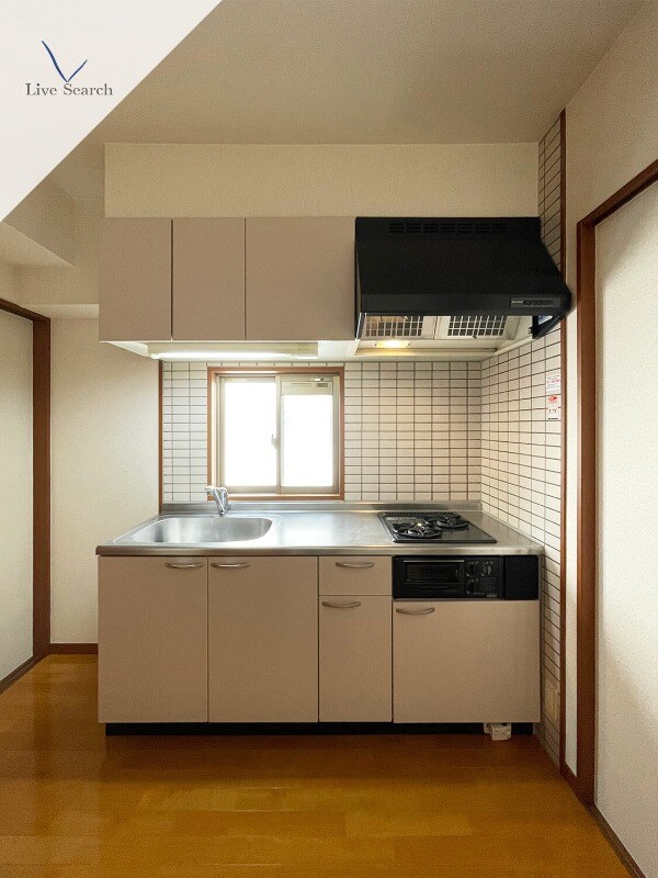 物件内観写真7　(別号室)