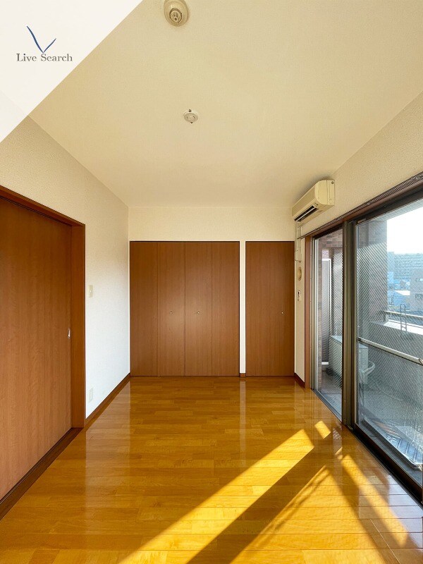 物件内観写真8　(別号室)