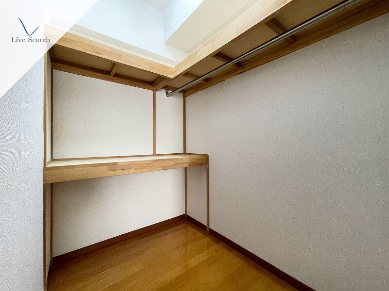 物件内観写真11　(別号室)