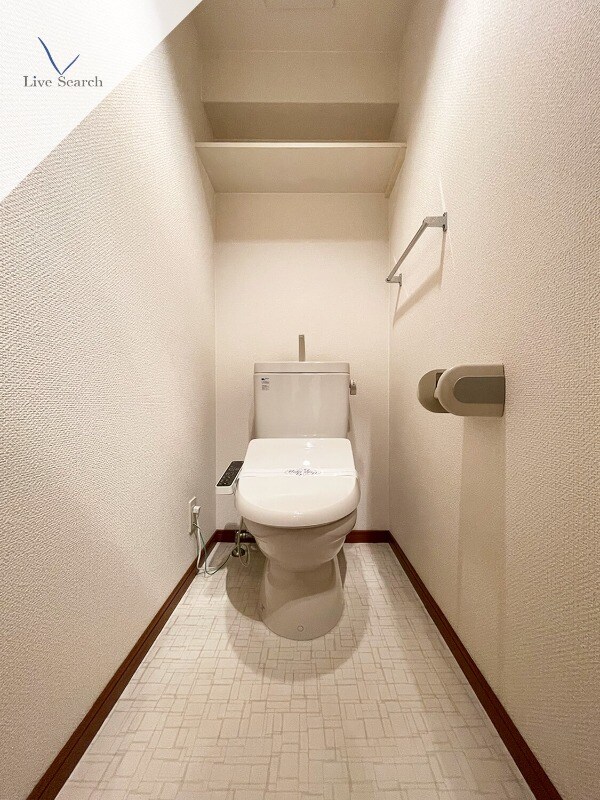 物件内観写真13　(別号室)