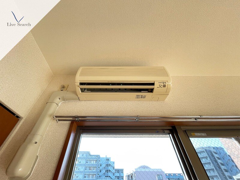 物件内観写真14　(別号室)