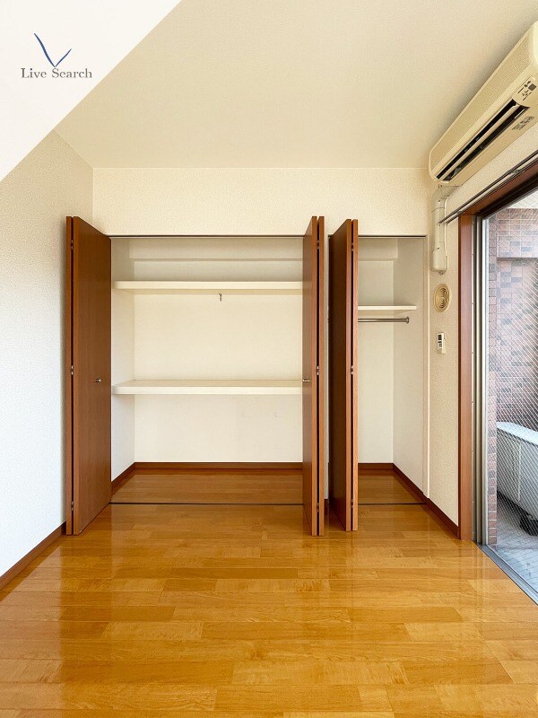 物件内観写真15　(別号室)