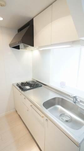 物件内観写真5　(同型イメージ)