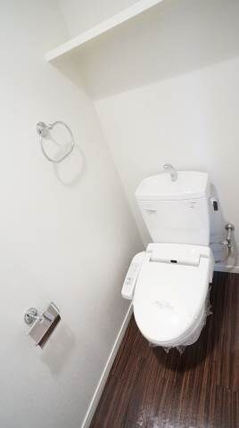 物件内観写真6　(同型イメージ)