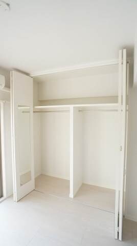 物件内観写真13　(同型イメージ)