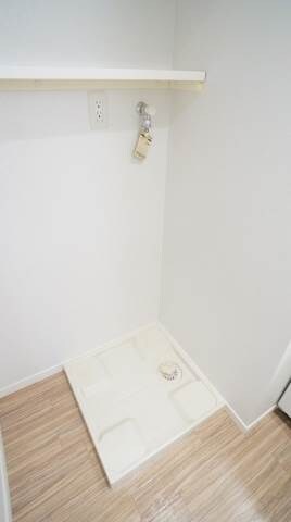 物件内観写真16　(同型イメージ)