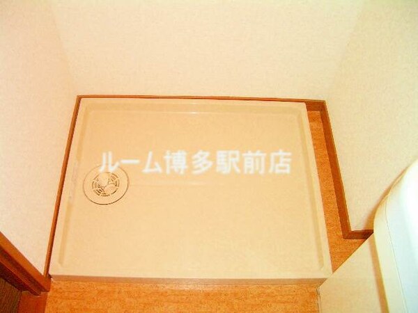 その他設備(同型イメージ)