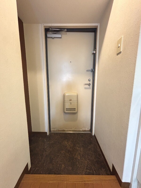 物件内観写真5　(別号室)