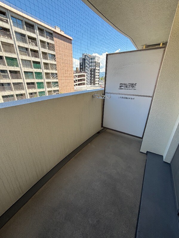 物件内観写真10　(別号室)