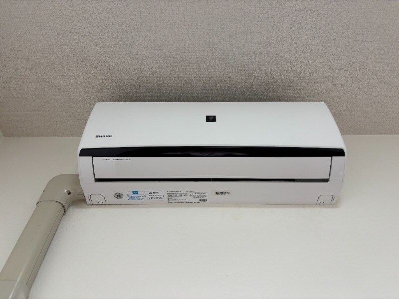 物件内観写真16　(別号室)