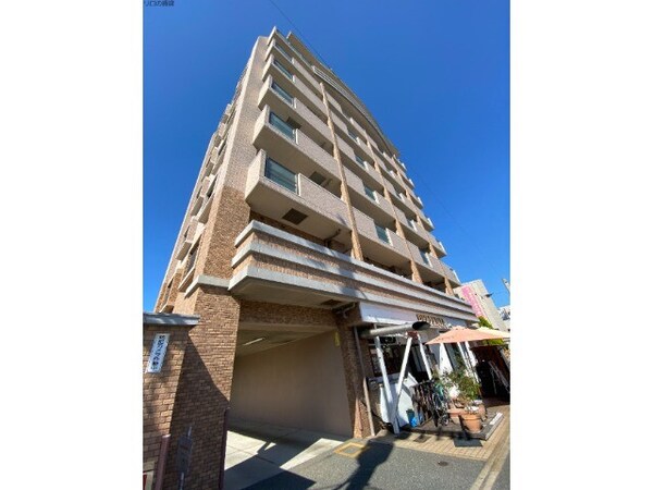 建物外観(外観)