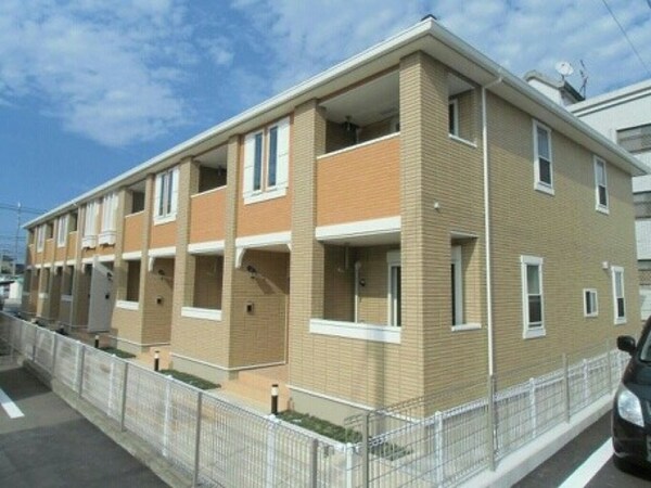 建物外観(外観)